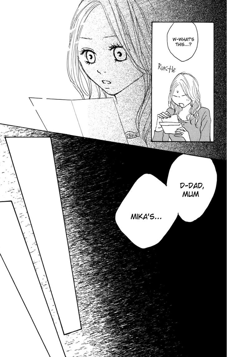 Koizora Chapter 28 #40