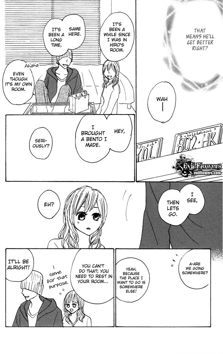 Koizora Chapter 26 #26