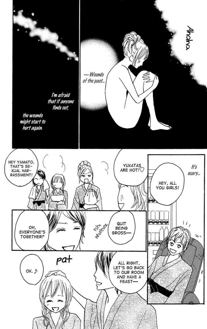 Koizora Chapter 15 #30