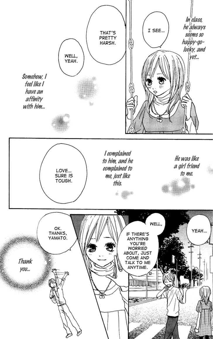 Koizora Chapter 10 #15