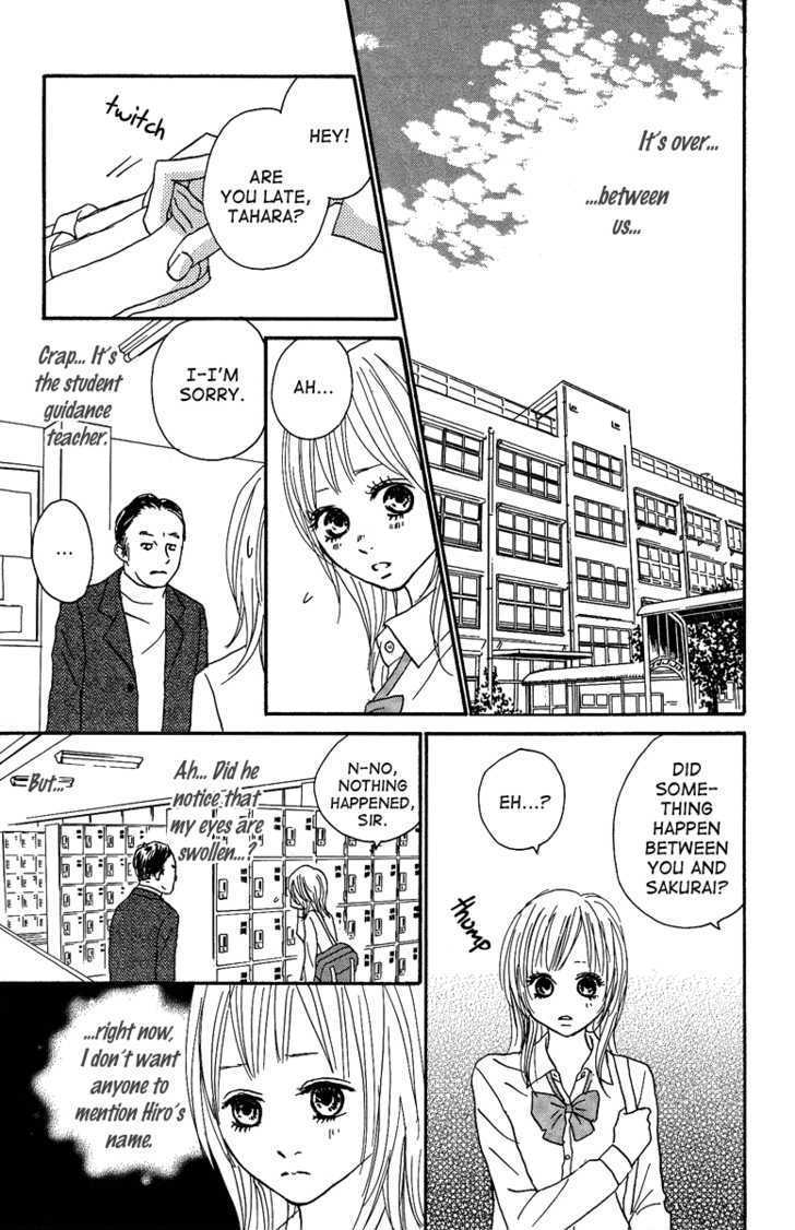 Koizora Chapter 11 #69