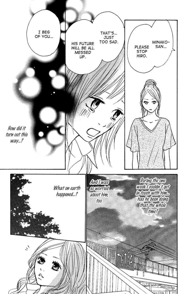 Koizora Chapter 9 #19