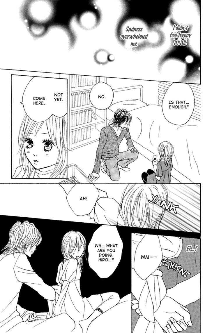 Koizora Chapter 9 #45