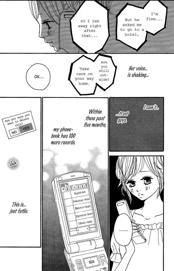 Koizora Chapter 11 #114