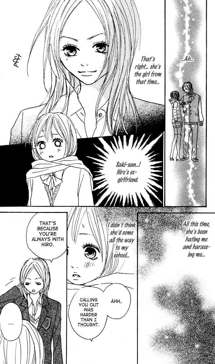 Koizora Chapter 6 #7