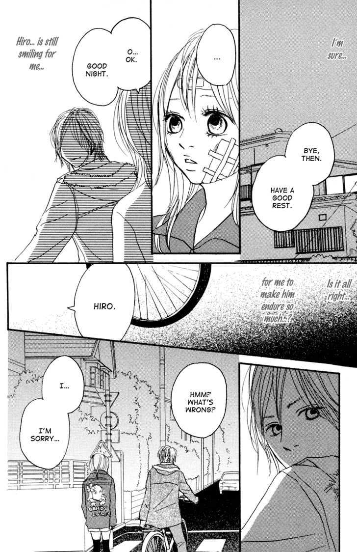 Koizora Chapter 2 #20