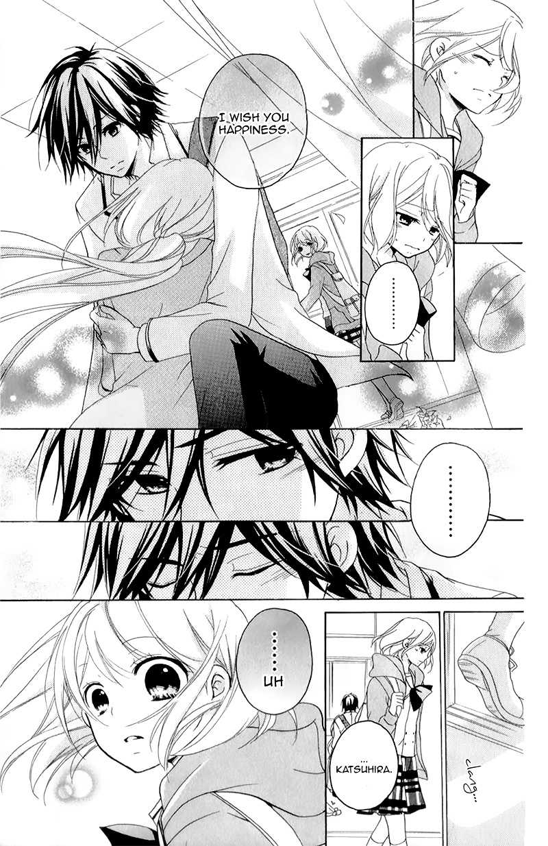 Ouji To Hero Chapter 15 #6