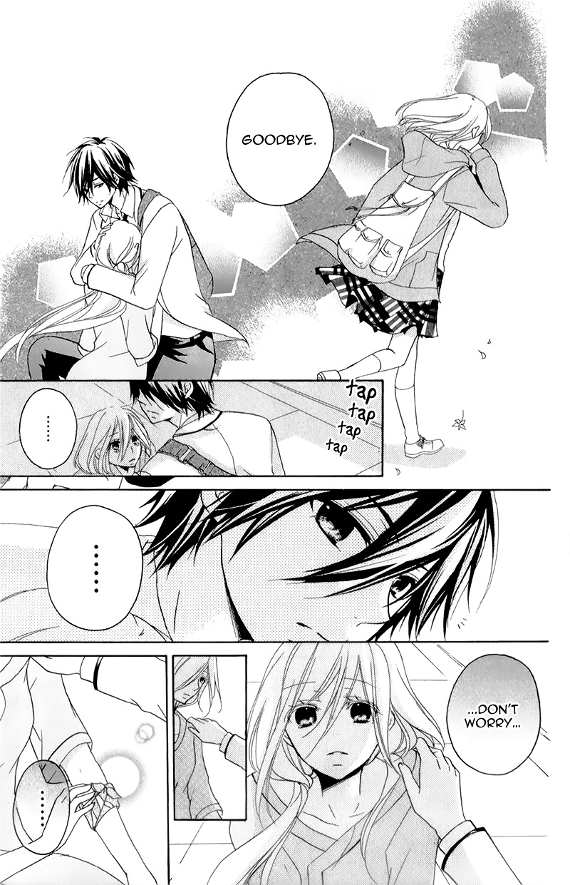 Ouji To Hero Chapter 15 #8