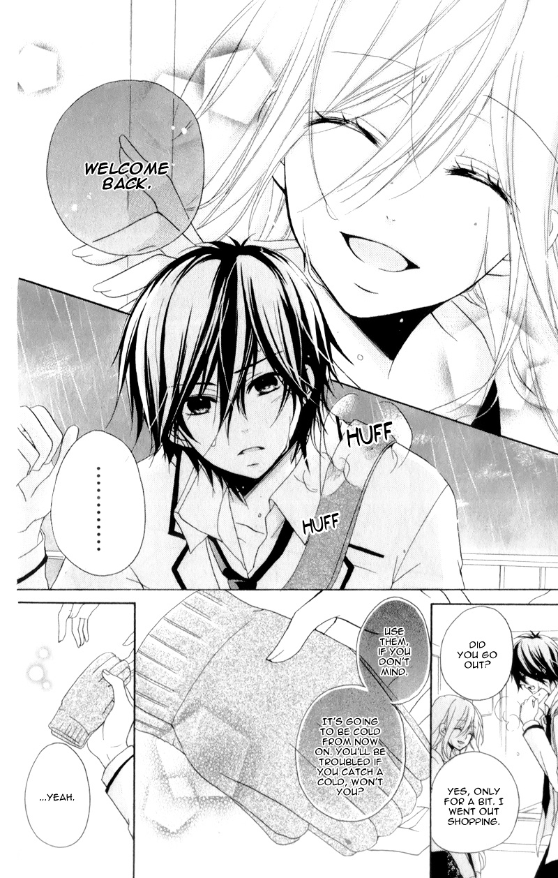 Ouji To Hero Chapter 13 #15