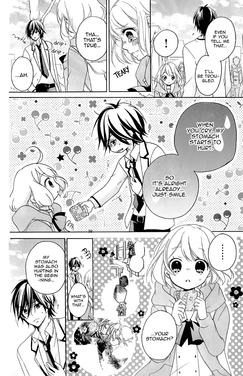 Ouji To Hero Chapter 15 #31