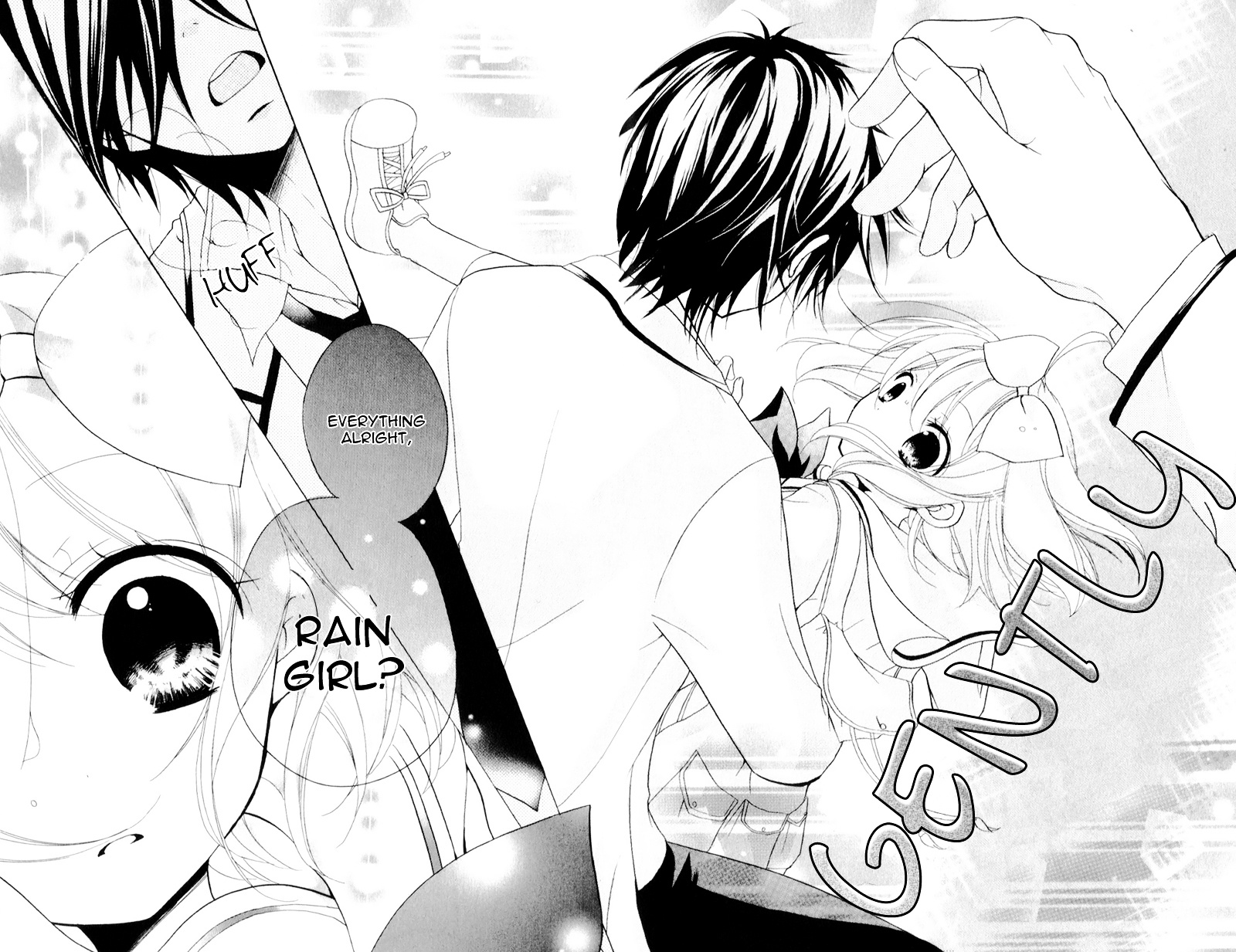 Ouji To Hero Chapter 12 #34