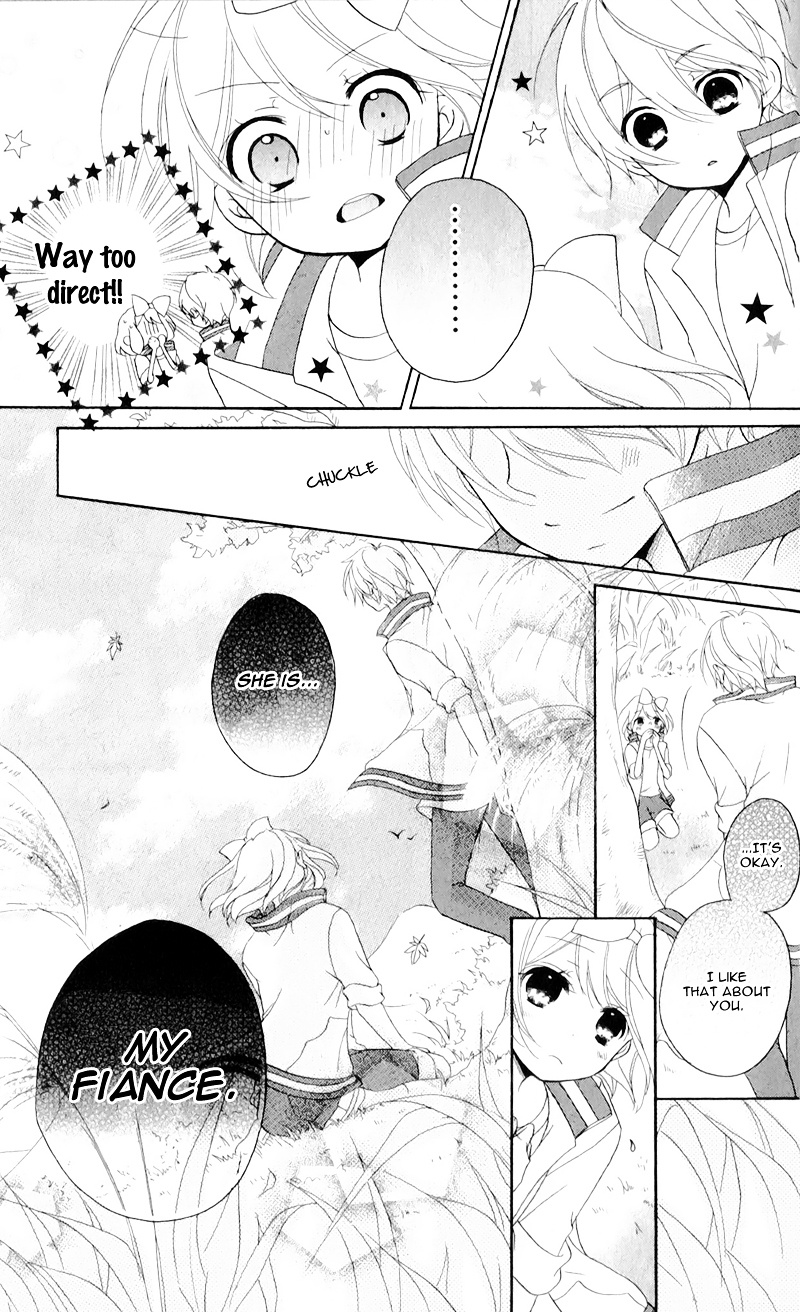 Ouji To Hero Chapter 11 #29