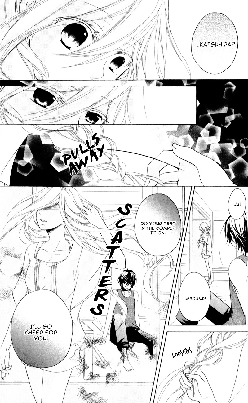 Ouji To Hero Chapter 10 #19