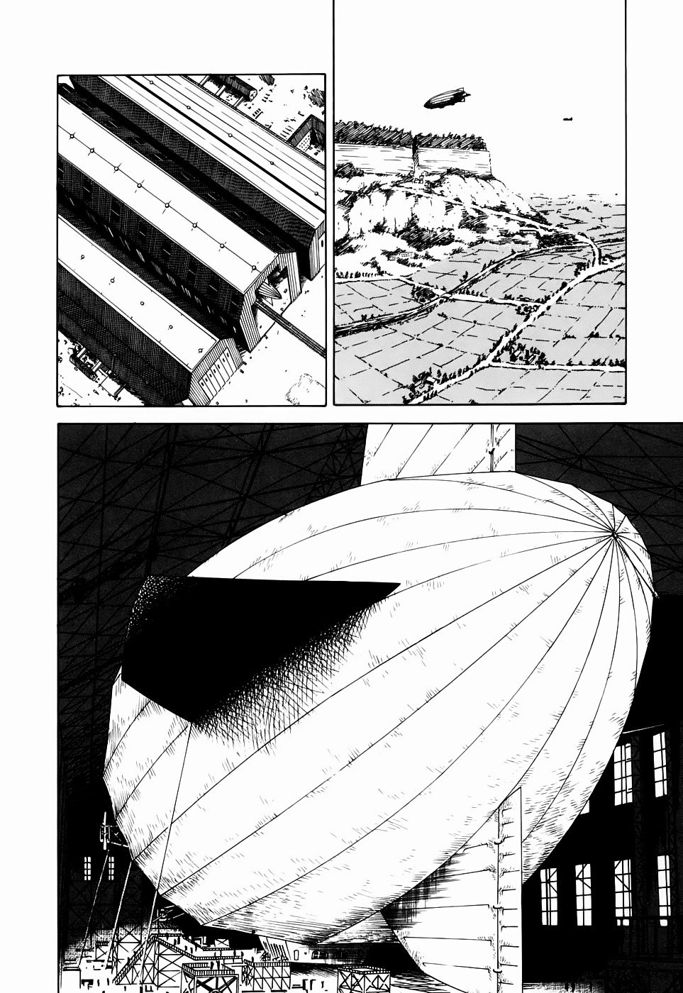 Kumo No Graduale Chapter 20 #2