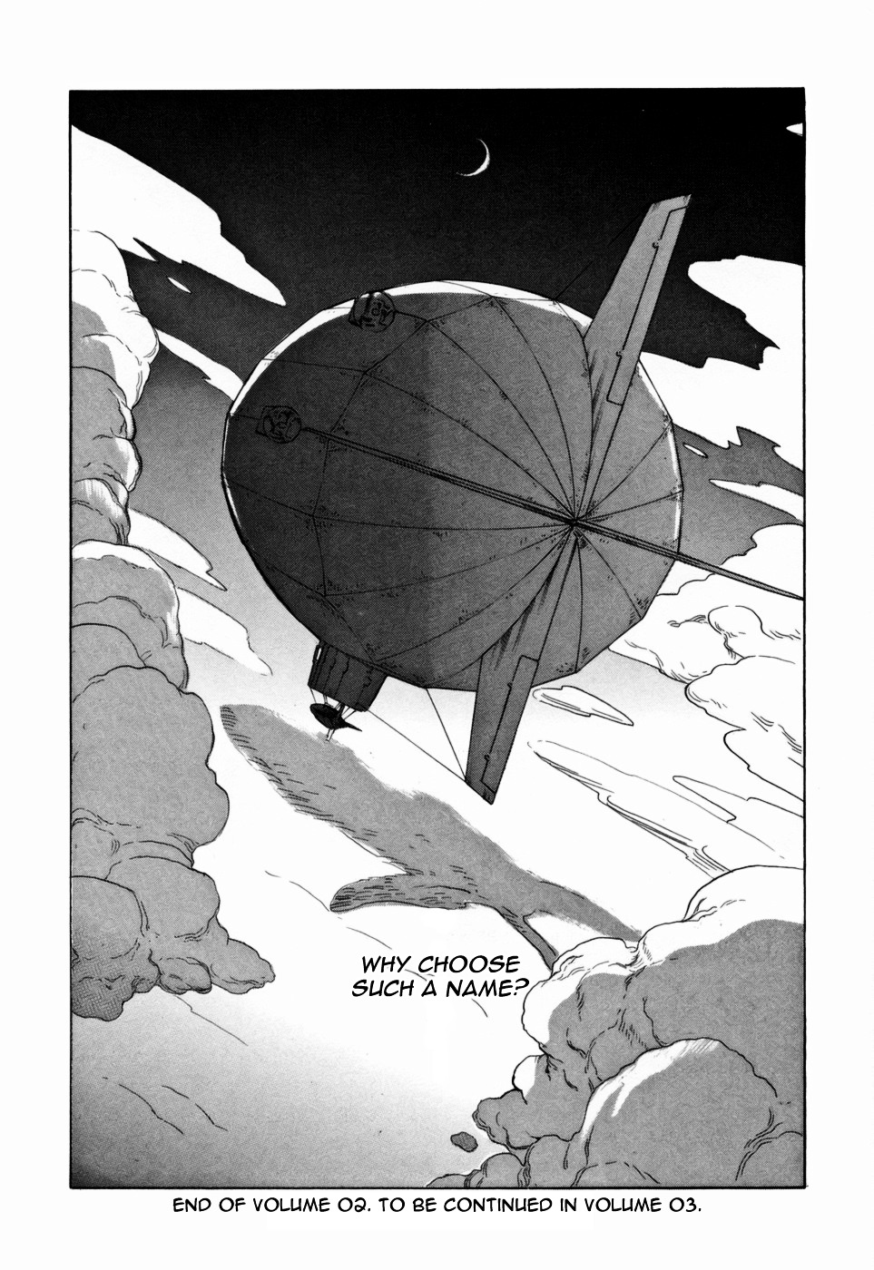 Kumo No Graduale Chapter 10 #36