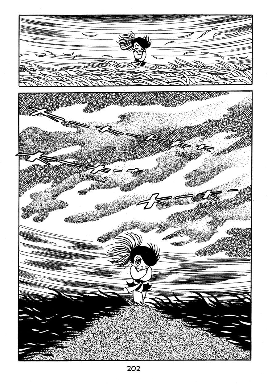 Dororo Chapter 7 #2