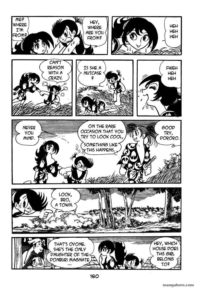 Dororo Chapter 3 #78