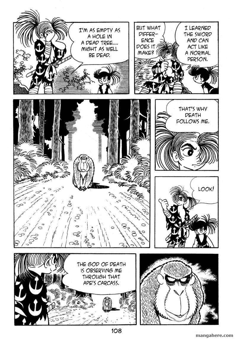 Dororo Chapter 1 #18