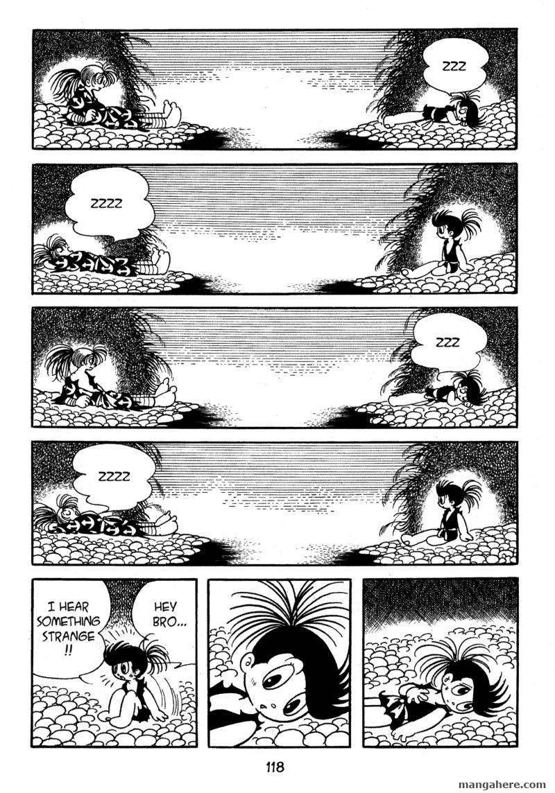 Dororo Chapter 1 #29