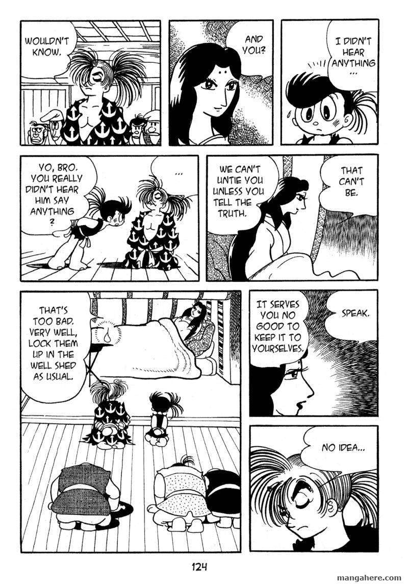 Dororo Chapter 1 #36