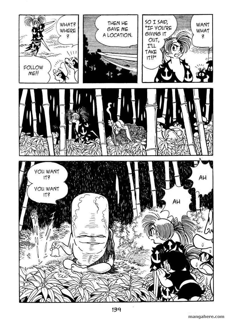 Dororo Chapter 1 #52