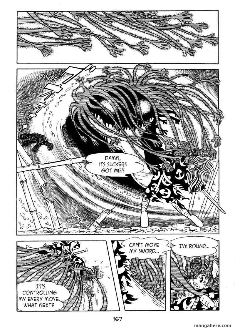 Dororo Chapter 1 #83