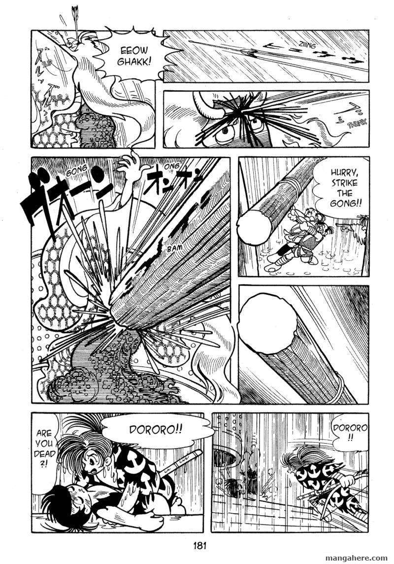 Dororo Chapter 1 #97