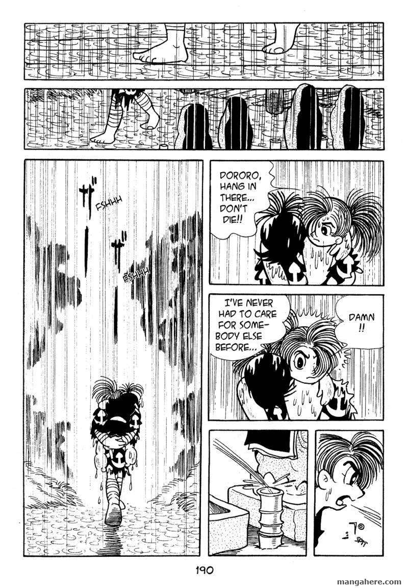 Dororo Chapter 1 #107