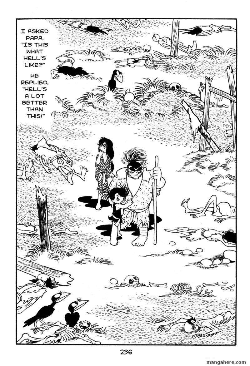 Dororo Chapter 1 #158