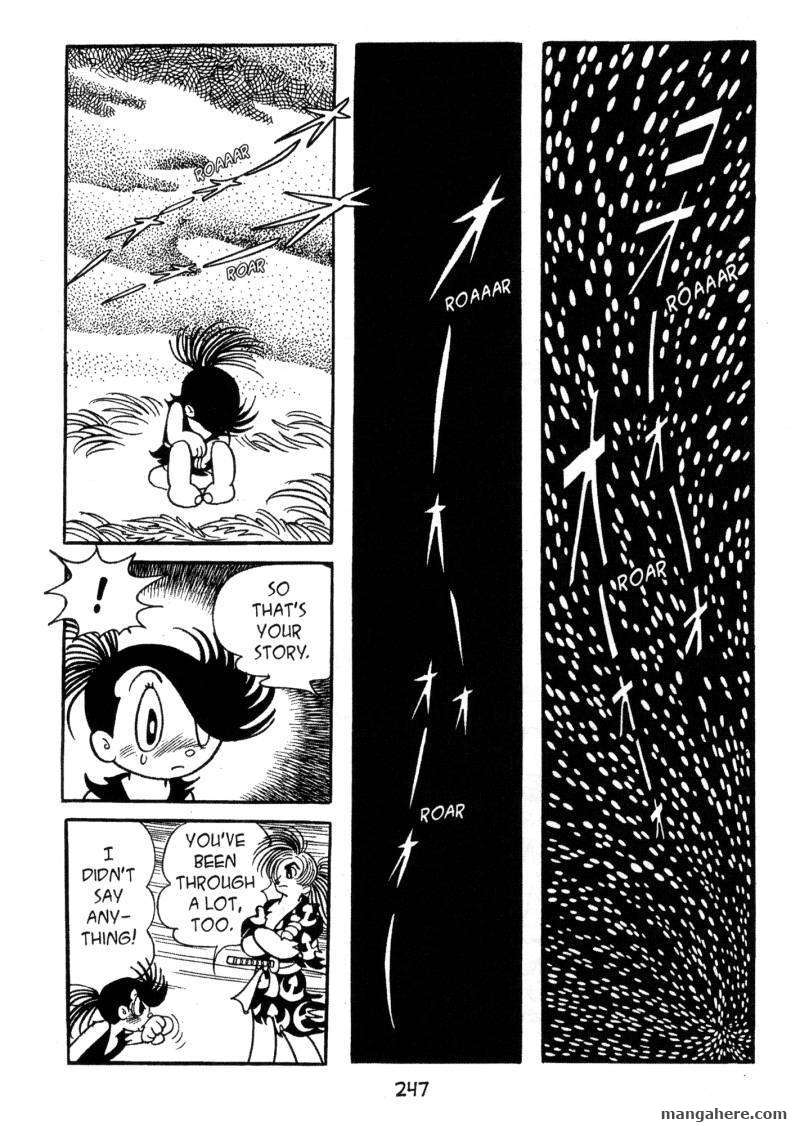 Dororo Chapter 1 #170