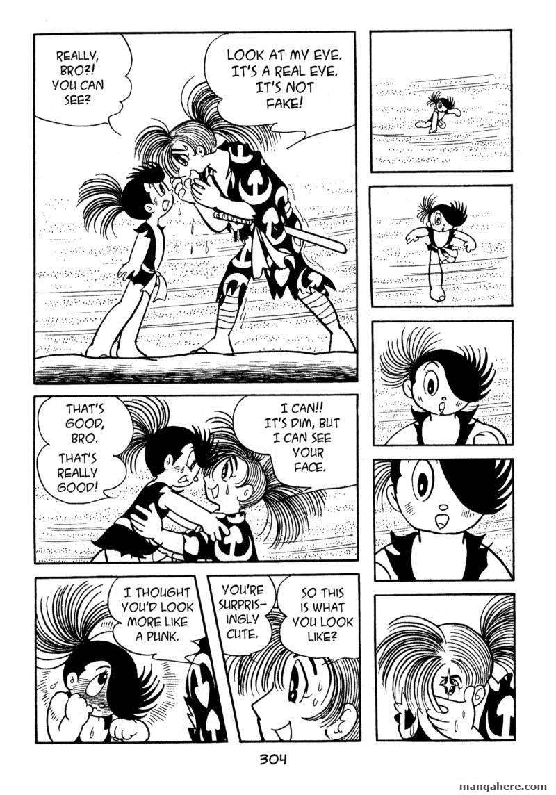 Dororo Chapter 1 #233