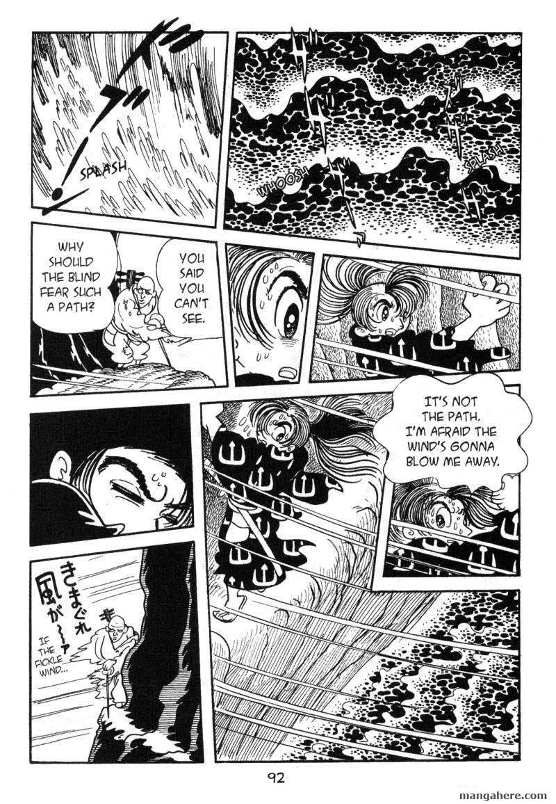 Dororo Chapter 1 #301