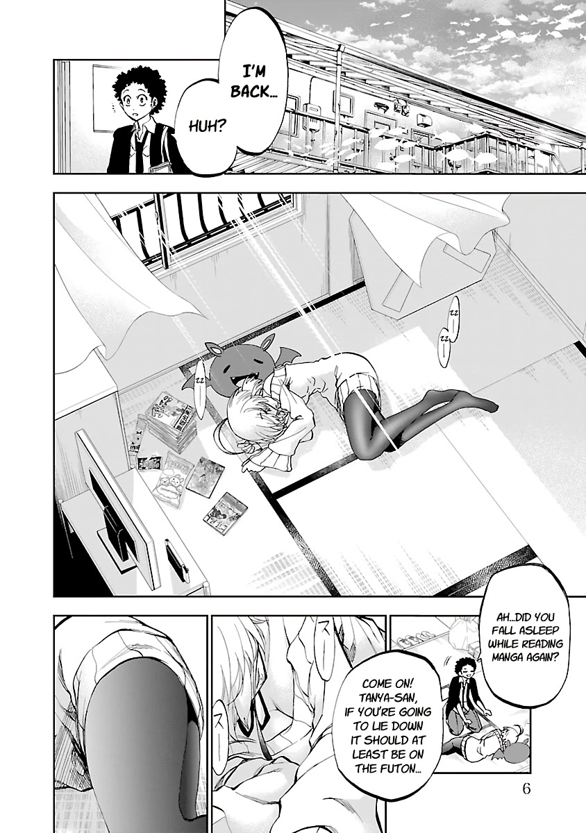 Yumemi Ga Oka Wonderland Chapter 9 #5