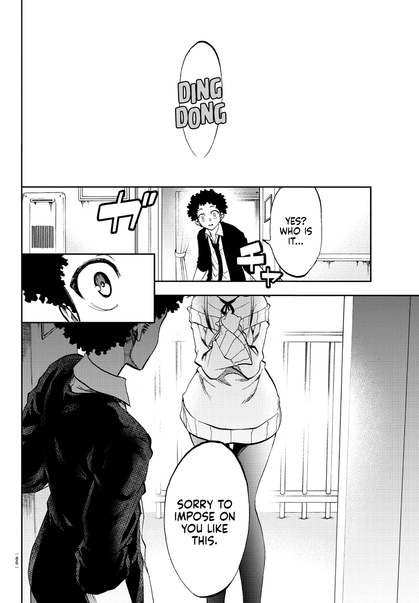 Yumemi Ga Oka Wonderland Chapter 2 #12