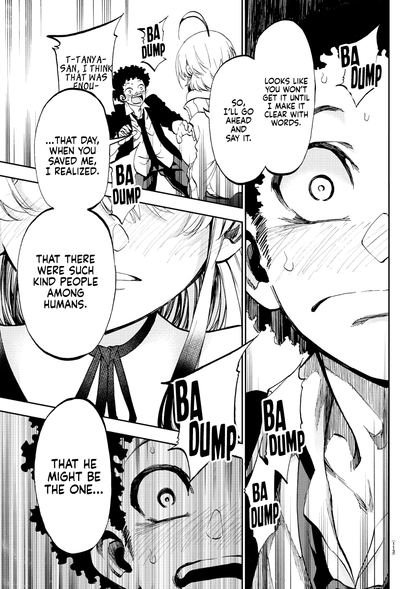 Yumemi Ga Oka Wonderland Chapter 2 #38