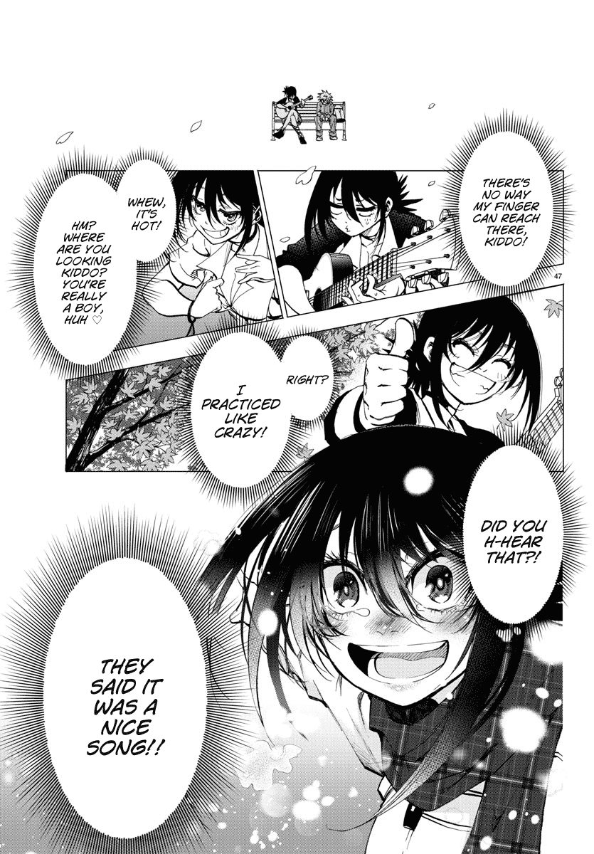 Yumemi Ga Oka Wonderland Chapter 1 #49