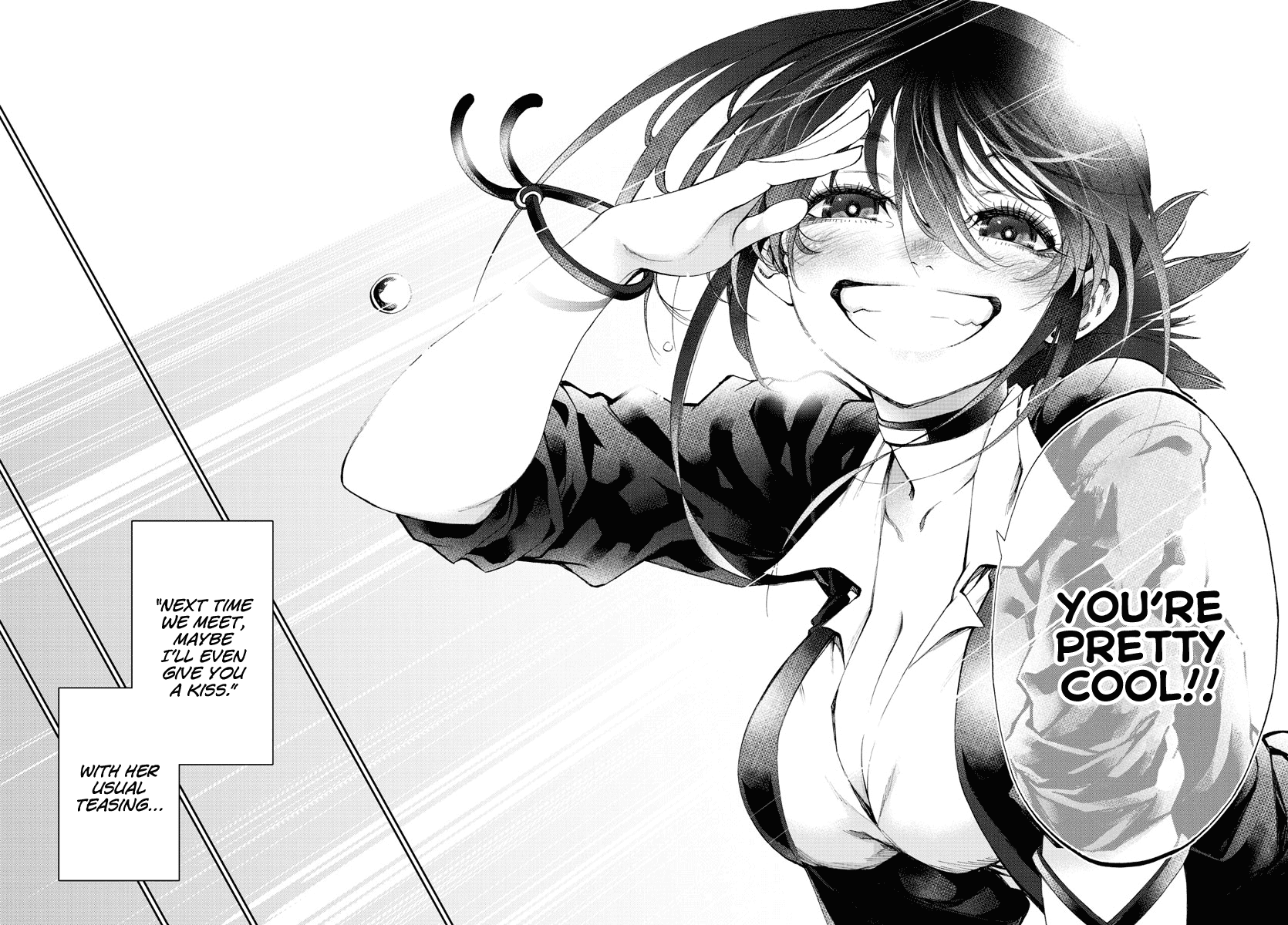 Yumemi Ga Oka Wonderland Chapter 1 #66