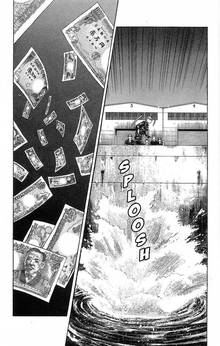 Crows Chapter 67 #47