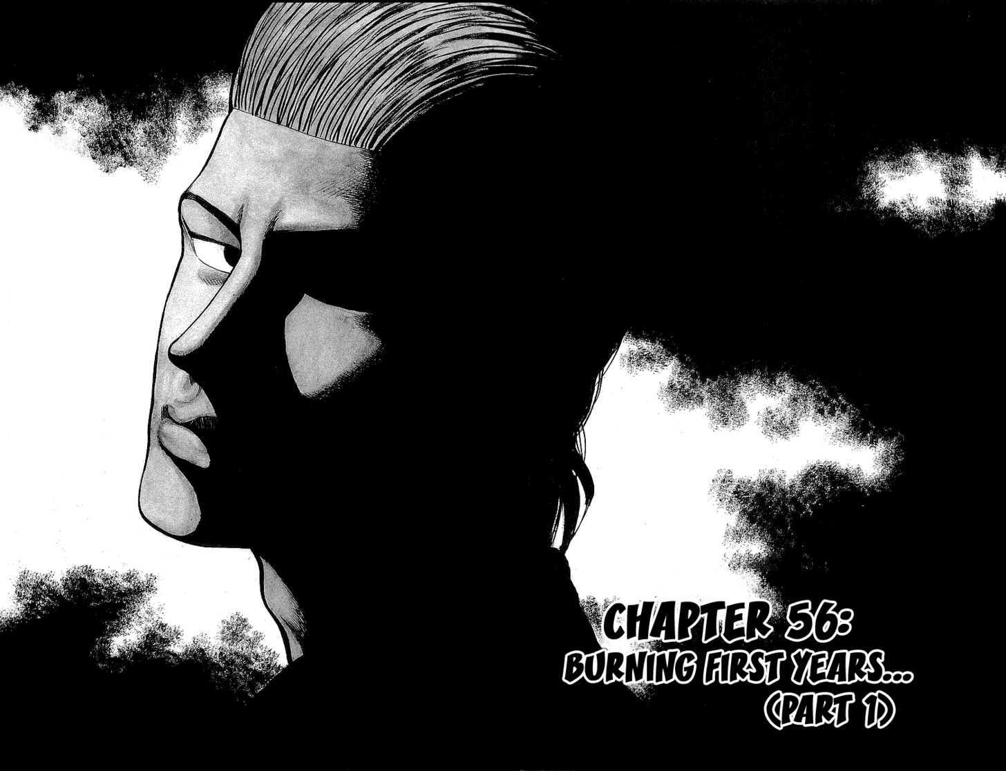 Crows Chapter 56 #4