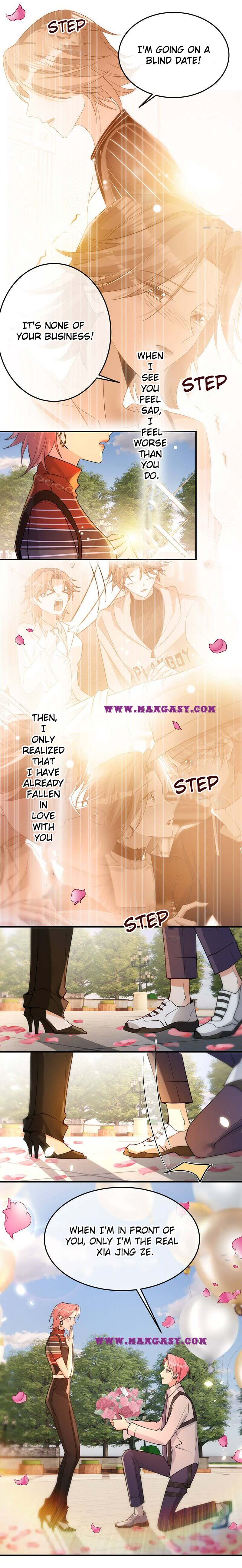 In The Name Of Marriage Chapter 149 #5