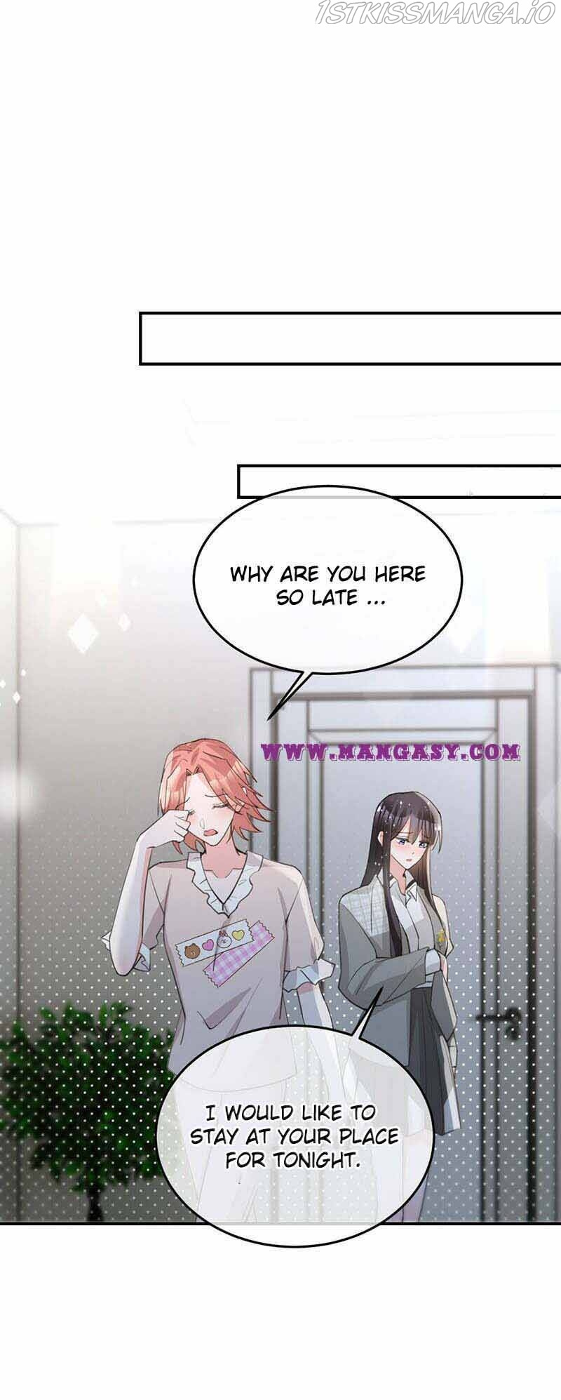 In The Name Of Marriage Chapter 147 #10