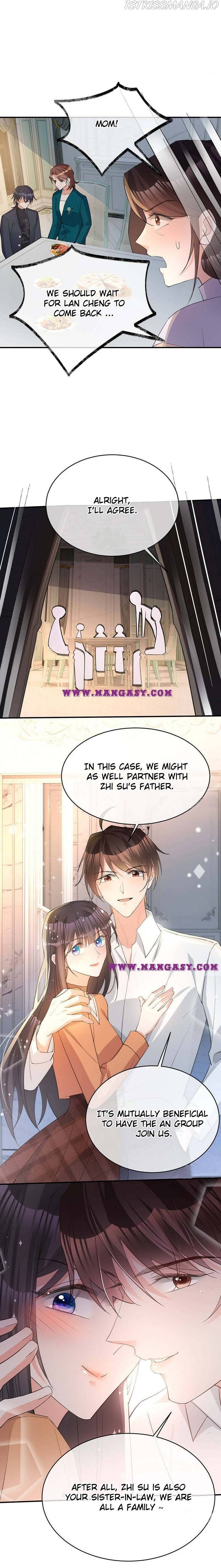 In The Name Of Marriage Chapter 137 #9