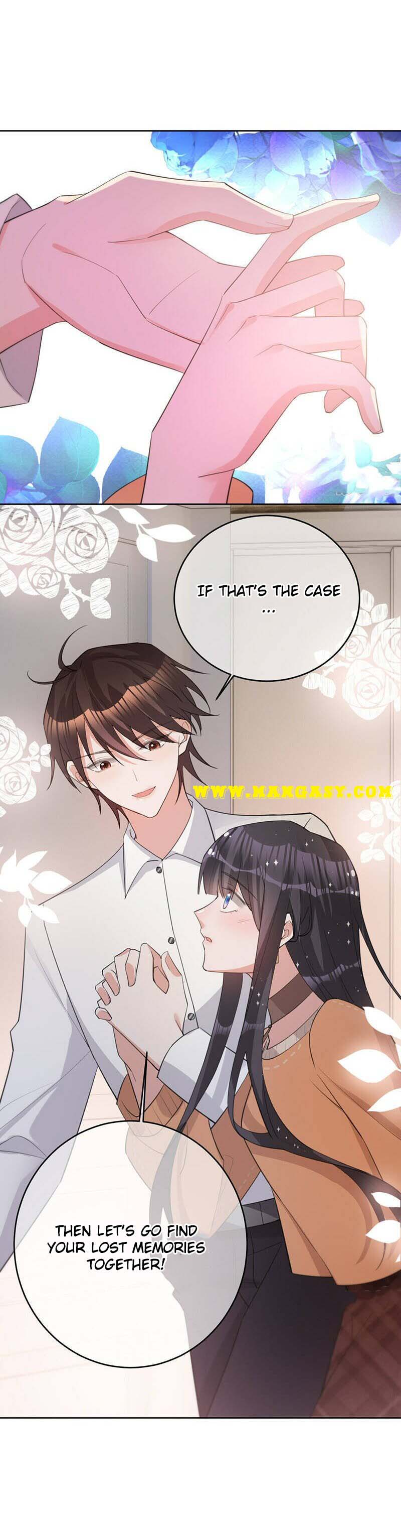 In The Name Of Marriage Chapter 134 #9