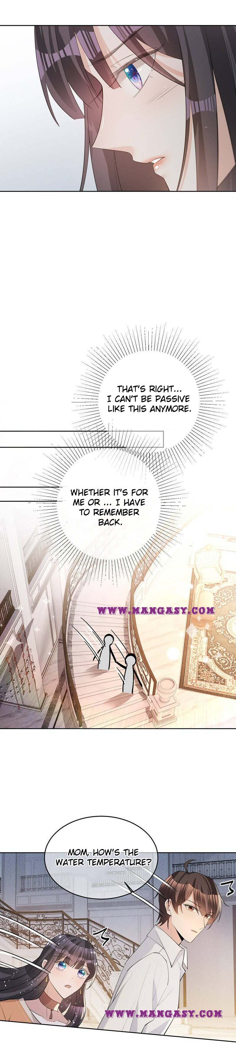 In The Name Of Marriage Chapter 134 #10