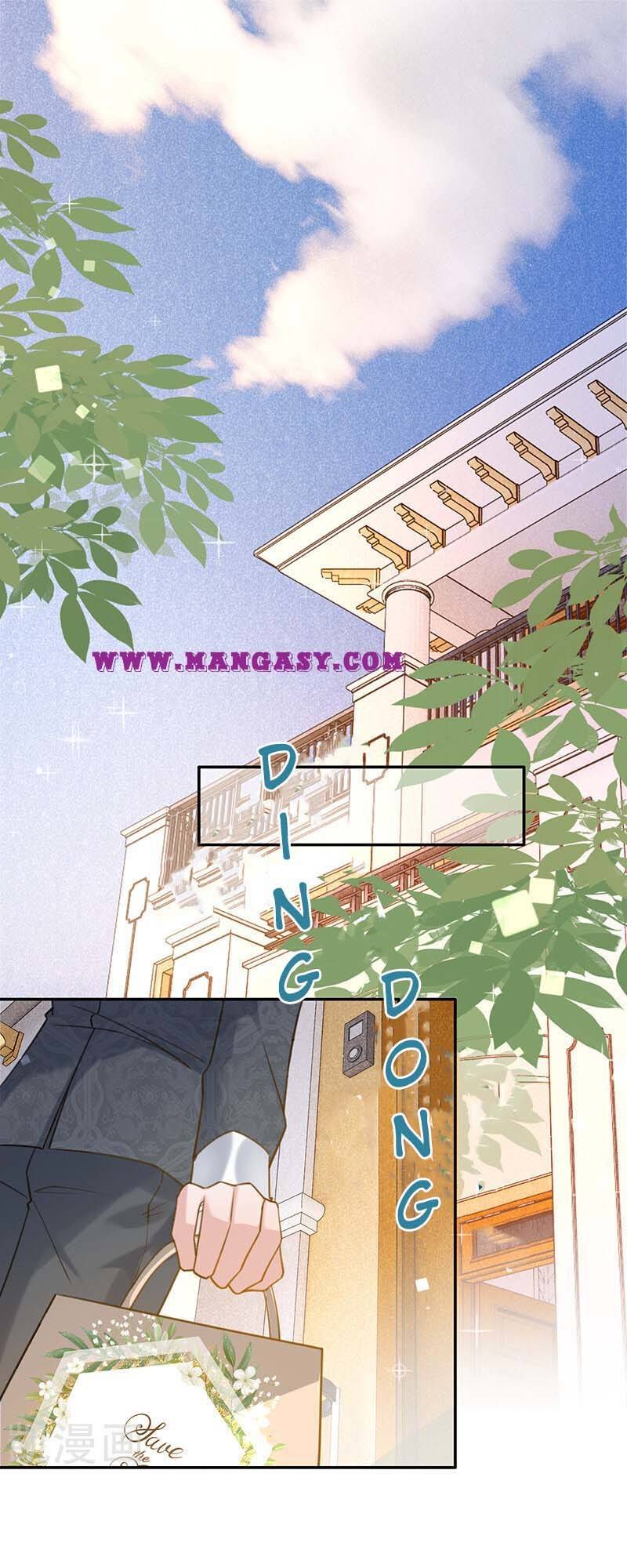 In The Name Of Marriage Chapter 100 #2