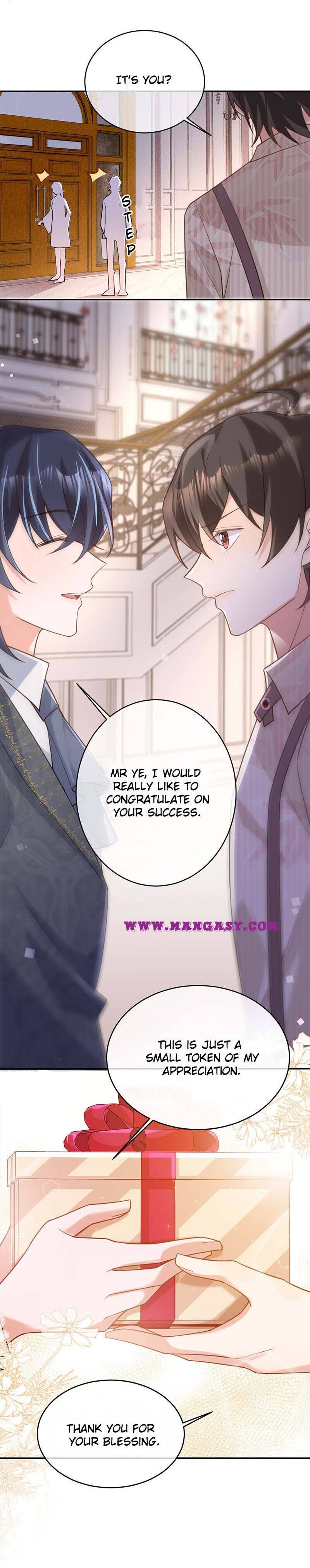 In The Name Of Marriage Chapter 100 #5