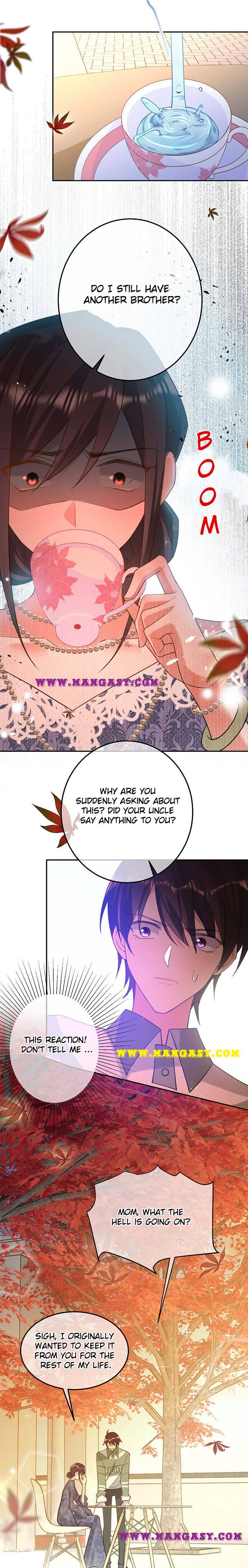 In The Name Of Marriage Chapter 96 #6