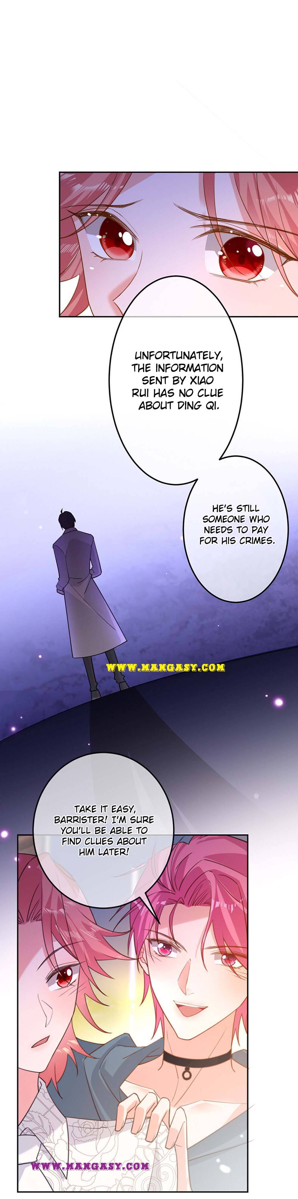 In The Name Of Marriage Chapter 94 #4