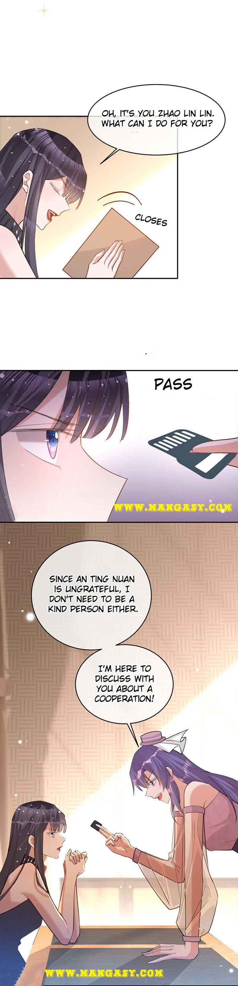 In The Name Of Marriage Chapter 81 #11