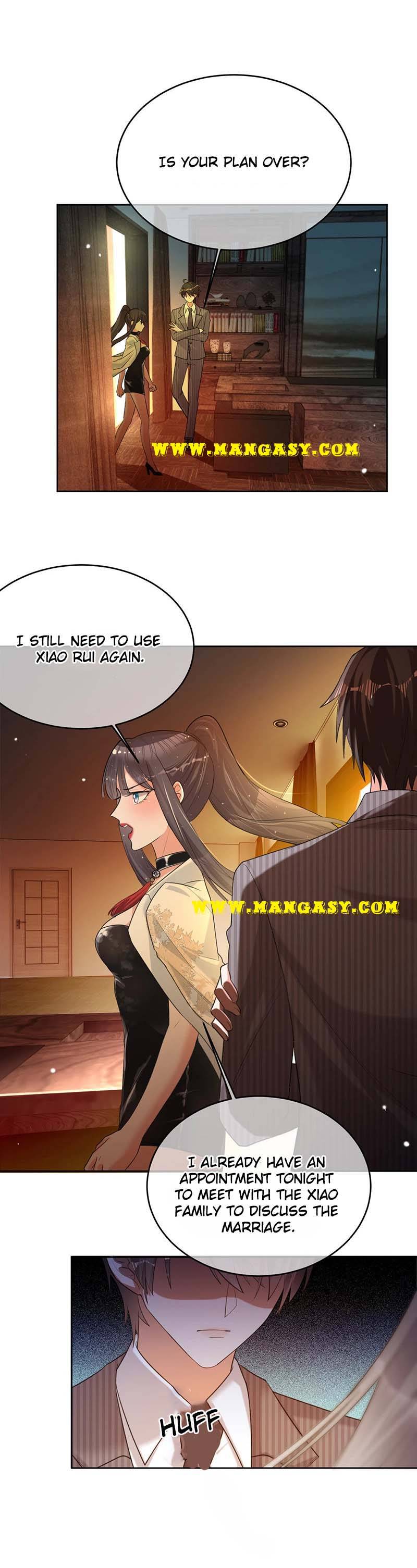 In The Name Of Marriage Chapter 69 #6